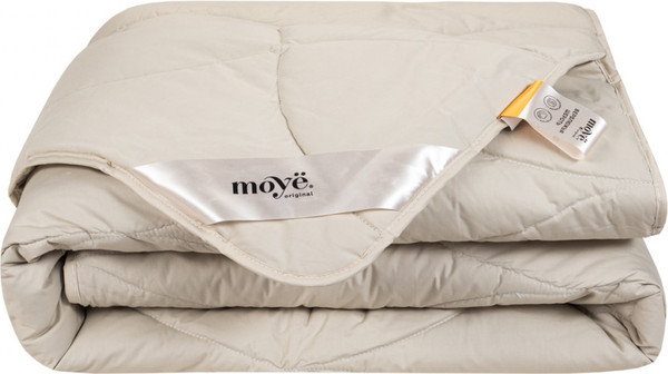 Изображение товара Одеяло Moye Original 1.5сп / MO-01/300-ВШ-140