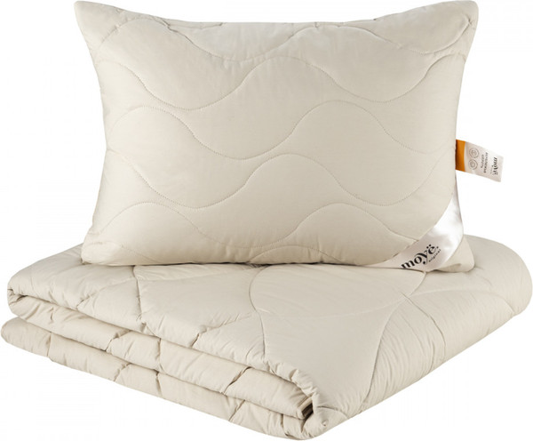 Изображение товара Одеяло Moye Original евро / MO-01/300-ВШ-200