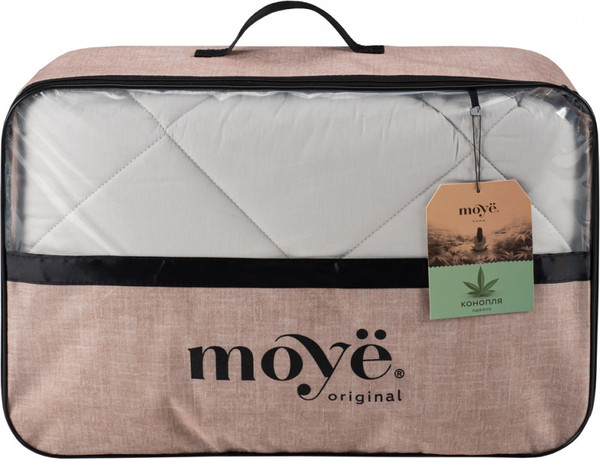Изображение товара Одеяло Moye Original 1.5сп / MO-01/300-КВ-140