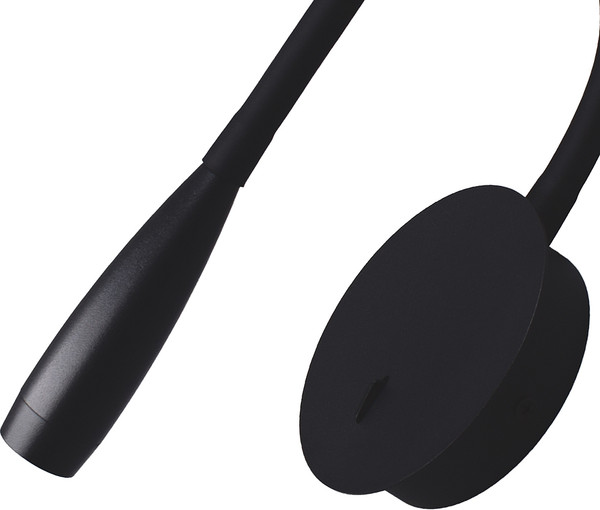 Изображение товара Бра Kinklight Лайт 08101.19(3000K) (черный)