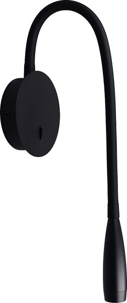 Изображение товара Бра Kinklight Лайт 08101.19(3000K) (черный)