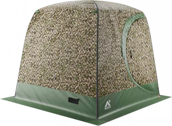 Изображение товара Палатка-баня MORZH XL Lux (камуфляж)