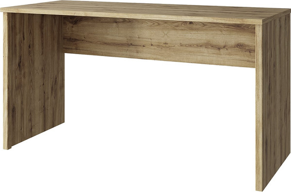 Изображение товара Письменный стол Anrex Doorset 140 (дуб наварра)