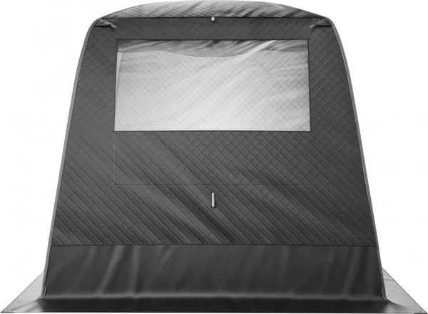 Изображение товара Палатка-баня MORZH XL Lux (черный)