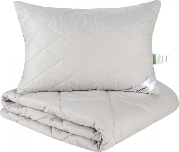 Изображение товара Одеяло Moye Original 1.5сп / MO-01/300-КВ-140-п
