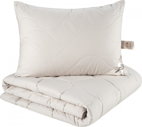 Изображение товара Одеяло Moye Original 1.5сп / MO-01/300-КШ-140-п