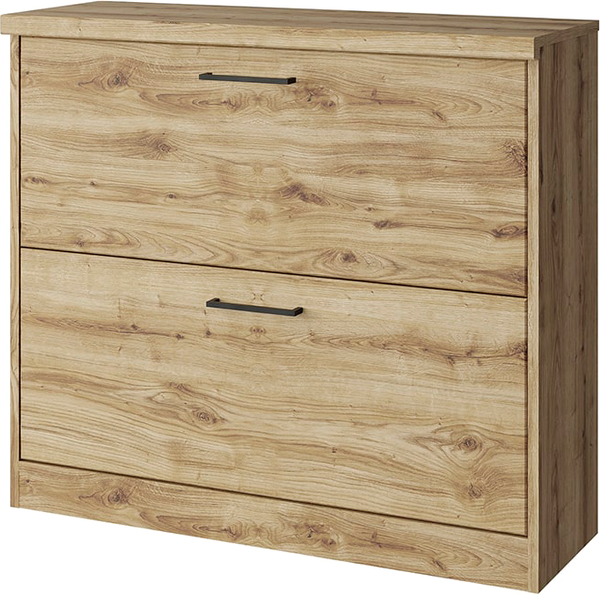 Изображение товара Тумба для обуви Anrex Doorset 2D (дуб наварра)