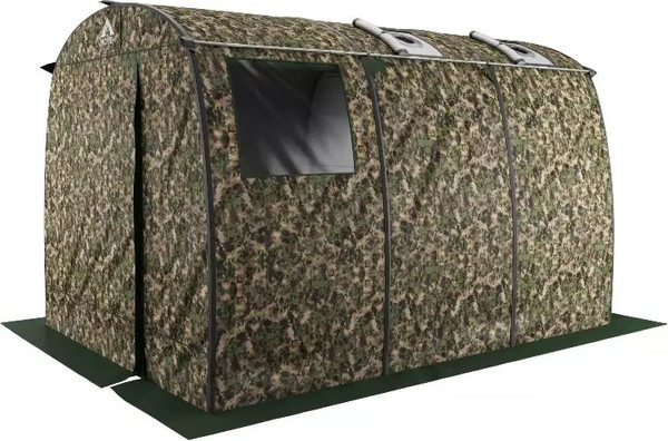 Изображение товара Палатка-баня MORZH Max (камуфляж)