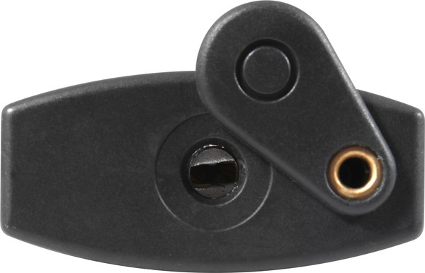 Изображение товара Замок навесной БУЛАТ ВС 901-01