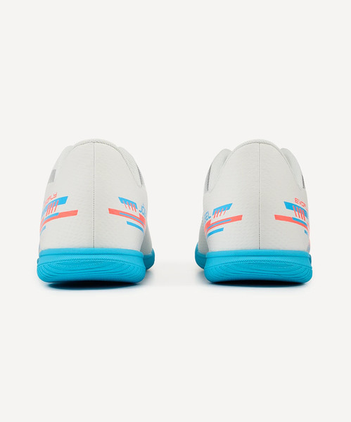 Изображение товара Бутсы футзальные Jogel Evofly IN Talant (р.41.5, белый/голубой)