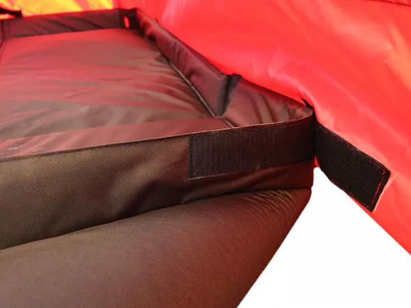 Изображение товара Пол для палатки MORZH Утепленный Max