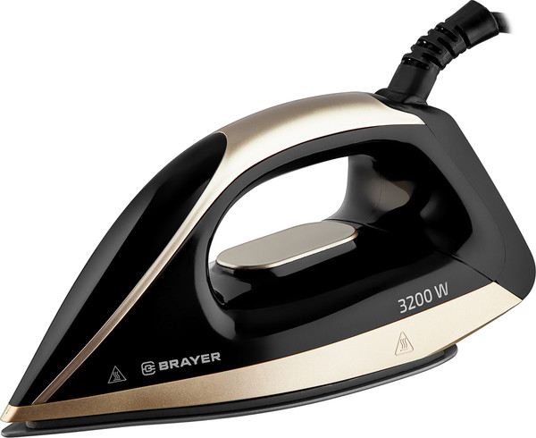 Изображение товара Утюг с парогенератором Brayer BR4158