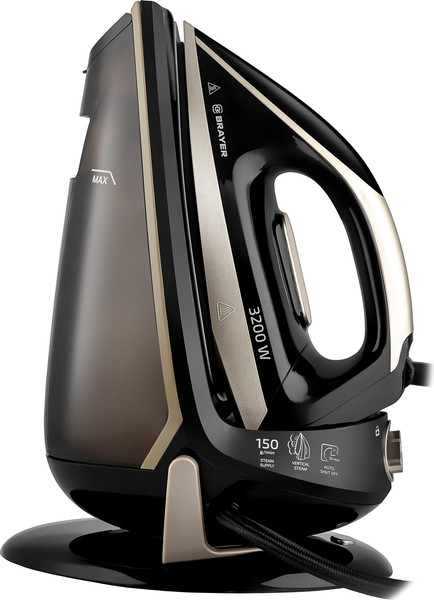 Изображение товара Утюг с парогенератором Brayer BR4158