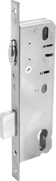 Изображение товара Замок врезной БУЛАТ ЗВ 5-1.40.00.16.08