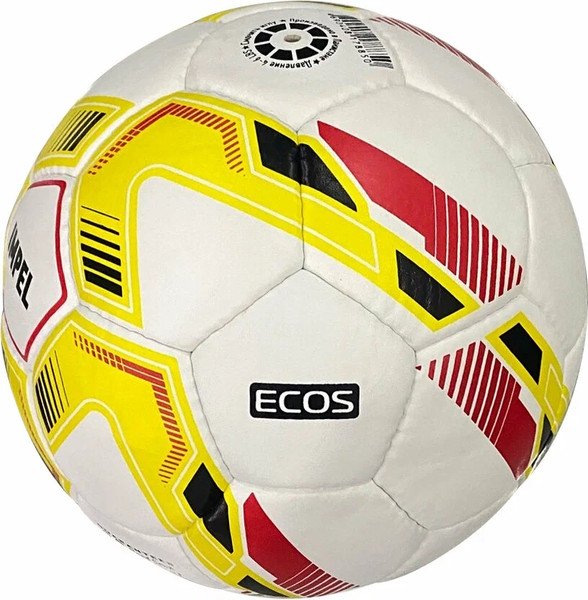 Изображение товара Футбольный мяч ECOS 998213