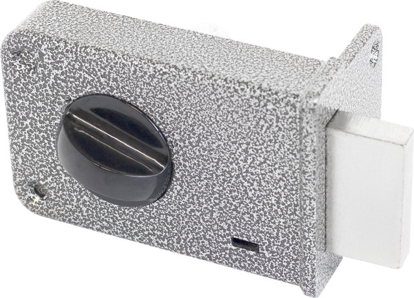 Изображение товара Замок накладной Аллюр ЗН1.1 НТ