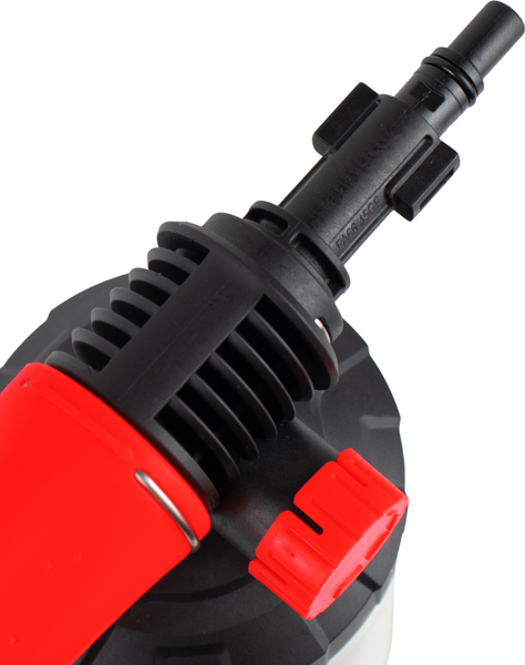 Изображение товара Насадка для минимойки Verton 01.12788.16993 (750мл)