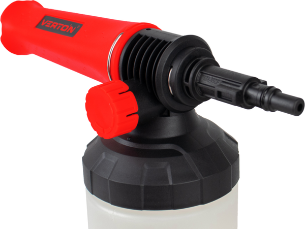 Изображение товара Насадка для минимойки Verton 01.12788.16993 (750мл)