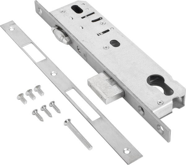 Изображение товара Замок врезной БУЛАТ ЗВ 5-1.30.00.16.08