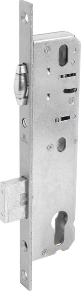 Изображение товара Замок врезной БУЛАТ ЗВ 5-1.30.00.16.08