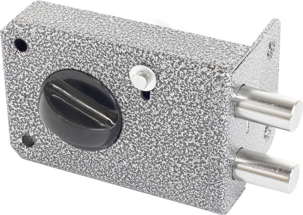 Изображение товара Замок накладной Аллюр ЗН1.2 НТ