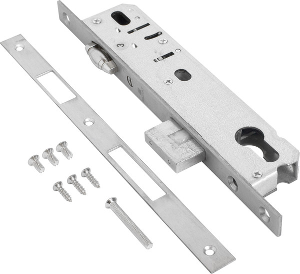 Изображение товара Замок врезной БУЛАТ ЗВ 5-1.25.00.16.08