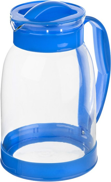 Изображение товара Кувшин Mallony Brocca-2400 / 910147 (синий)