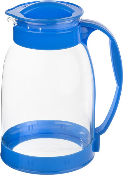 Изображение товара Кувшин Mallony Brocca-2400 / 910147 (синий)