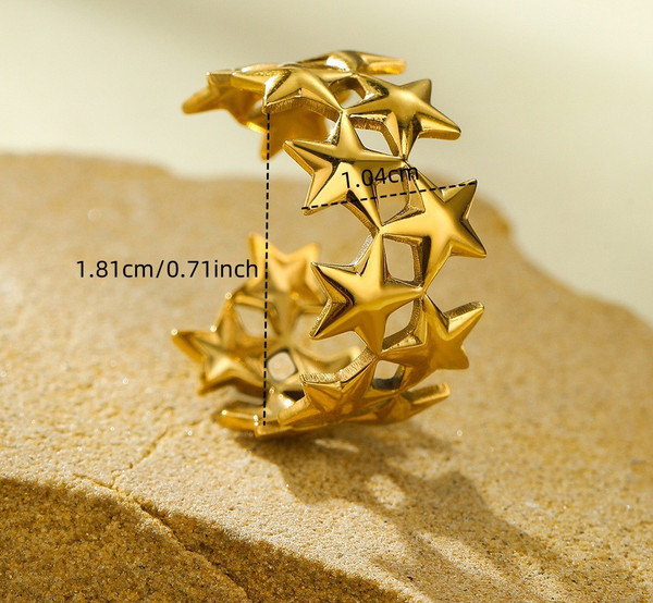 Изображение товара Кольцо Aurelia LA1-24