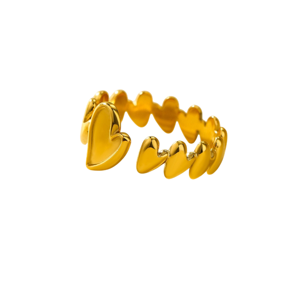 Изображение товара Кольцо Aurelia LA1-25