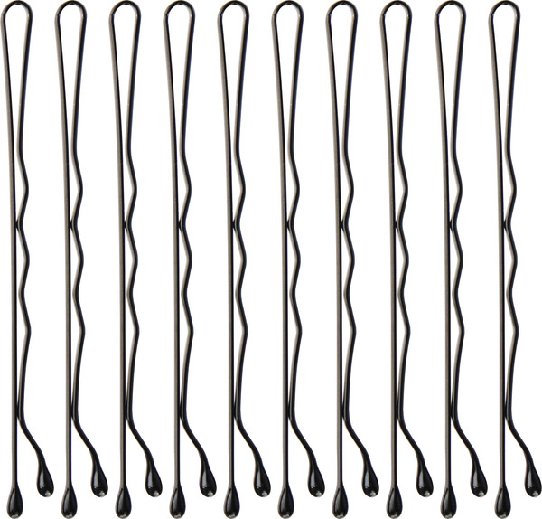 Изображение товара Заколка для волос Идеальная 109503 (100шт)