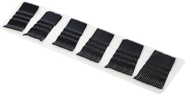 Изображение товара Заколка для волос Идеальная 109503 (100шт)