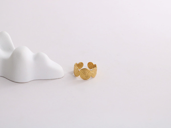 Изображение товара Кольцо Aurelia LA1-29