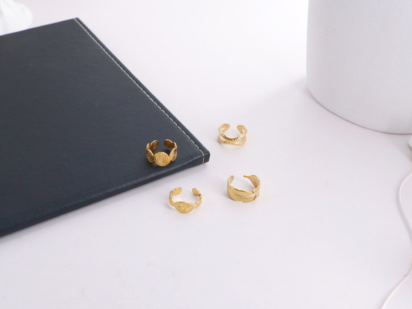 Изображение товара Кольцо Aurelia LA1-29