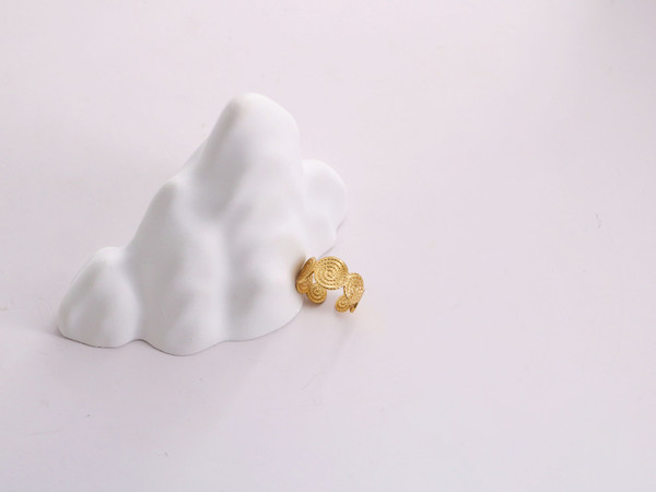 Изображение товара Кольцо Aurelia LA1-29