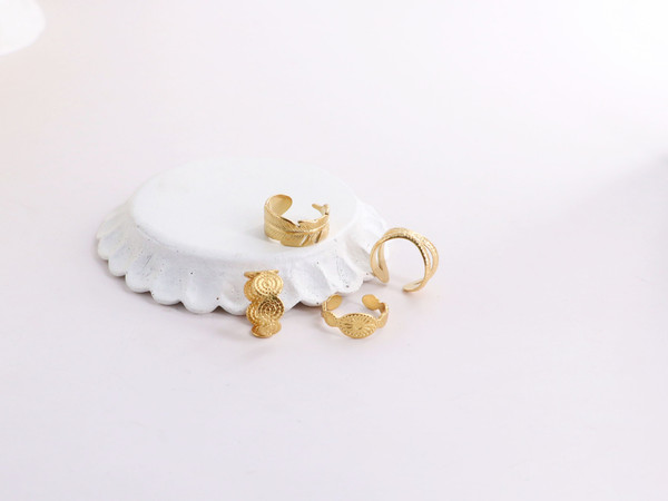 Изображение товара Кольцо Aurelia LA1-30