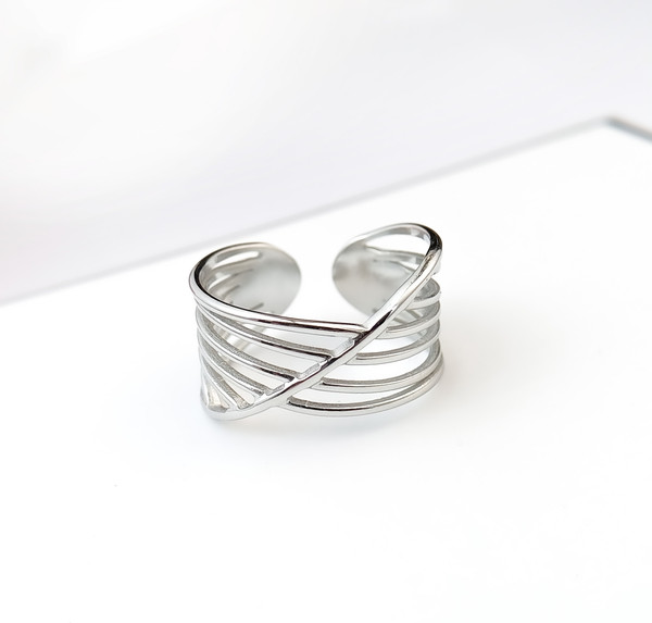 Изображение товара Кольцо Aurelia LA1-37