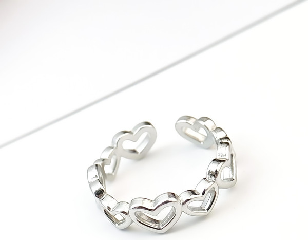 Изображение товара Кольцо Aurelia LA1-43