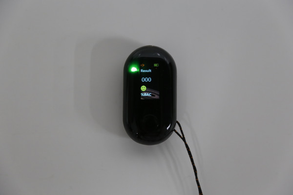 Изображение товара Алкотестер Soft Drive SoberSpy