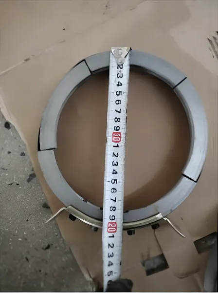 Канатоукладчик для тали TOR PRO CD1 1т / 1049594 (для талей электрических) — фото 6
