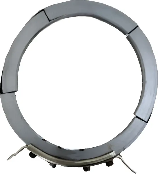 Канатоукладчик для тали TOR PRO CD1 1т / 1049594 (для талей электрических) — фото 5