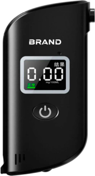 Изображение товара Алкотестер Soft Drive Guard