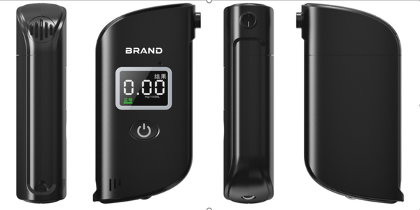 Изображение товара Алкотестер Soft Drive Guard