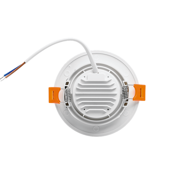 Изображение товара Точечный светильник LuminArte LDL01-7W-R-3К