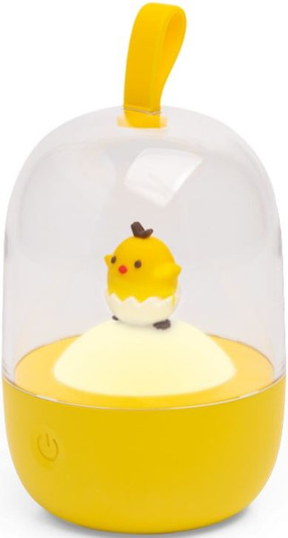 Изображение товара Ночник LuminArte TL05 (цыпленок желтый)