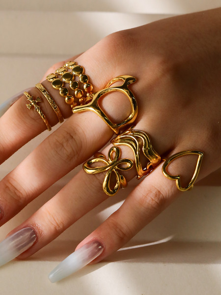 Изображение товара Кольцо Aurelia LA1-98