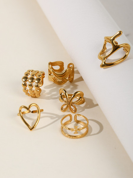 Изображение товара Кольцо Aurelia LA1-100