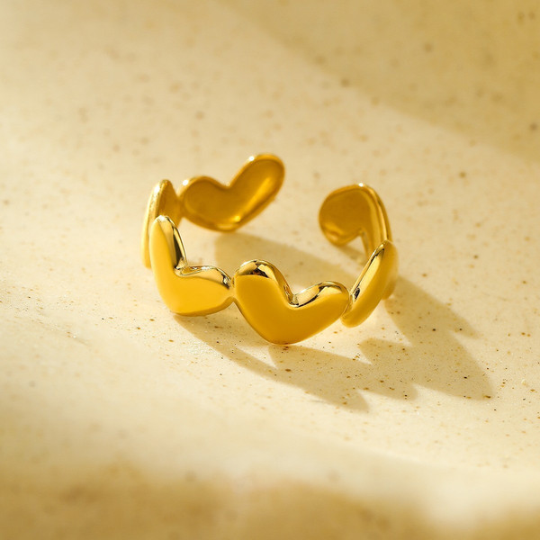 Изображение товара Кольцо Aurelia LA1-108