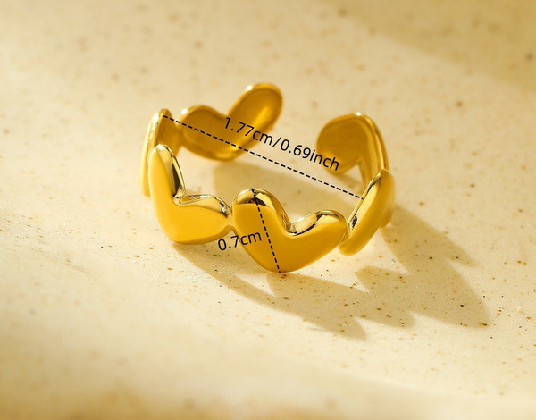 Изображение товара Кольцо Aurelia LA1-108