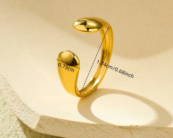 Изображение товара Кольцо Aurelia LA1-110